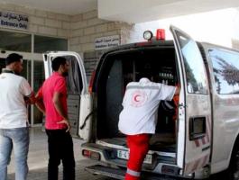 سقوط من علو