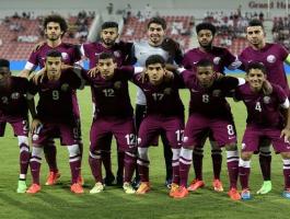 منتخب-قطر-الاولمبي