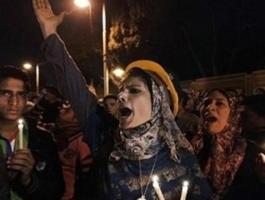 مصر تمنع التظاهر أمام مجلس الوزراء