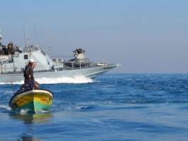 الإعلام العبري: إعادة فتح منطقة الصيد في قطاع غزة إلى 15 ميلاً