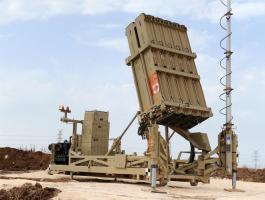 Iron-Dome