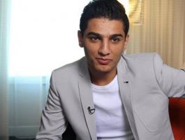 محمد عساف