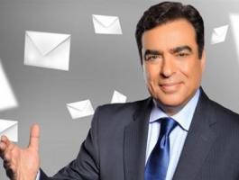 بالصورة : هل سبق وأن شاهدتم ابنتي جورج قرداحي؟