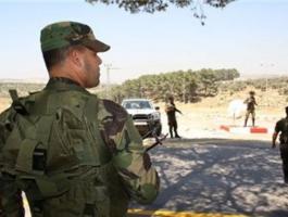 الارتباط يؤمن الإفراج عن ثلاثة شبان من نابلس