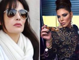 كيف علّق النجوم على “حرائق اسرائيل”؟