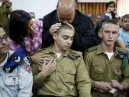 التركيز على قضية قاتل الشهيد الشريف في وسائل الإعلام الإسرائيلية