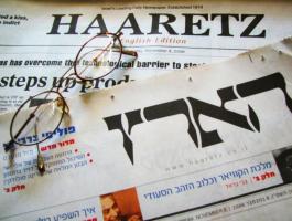 haaretz