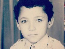 بالصورة : خمّنوا أي نجم عربي شهير أصبح هذا الطفل البريء!!