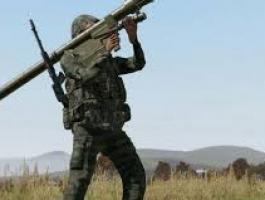 الاحتلال يوقع عقدًا لشراء آلاف صواريخ الكتف