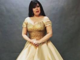 بالفيديو : فستان فيفي عبده يعرّضها للانتقاد!