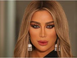 النجمة اللبنانية، مايا دياب