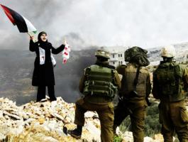المجلس الوطني يوجّه التحية لصمود المرأة الفلسطينية