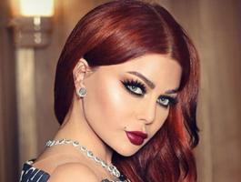هيفاء وهبي