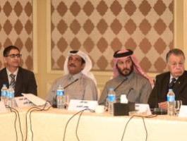المجلس الوطني يشارك في اعمال اللجنة التحضيرية لمؤتمر رؤساء البرلمانات العربية