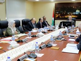 مجلس الوازرء يصادق على تشكيل لجنة لدراسة ملف المحميات.. طالع قرارات الحكومة