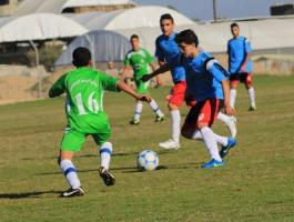 الرباط-واتحاد-الدير-دوري-الناشئين