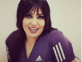 فيفي عبده: لهذا السبب توقفت عن الرقص