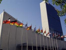 إسرائيل تقتطع 6 مليون دولار كانت تمول بها الأمم المتحدة