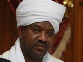 وزير التعاون السوداني