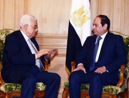الرئيس يلتقي نظيره المصري في العاصمة الأثيوبية أديس أبابا