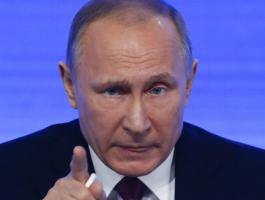 الكرملين يطلب اعتذارا من فوكس نيوز عن إهانة بوتين