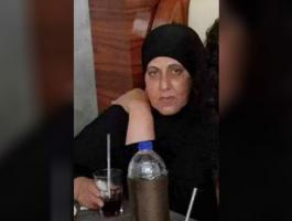 وفاة أسيرة محررة من الداخل المحتل.jpg