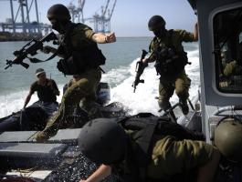 الاحتلال يفرج عن 4 صيادين اعتقلهم صباح اليوم في بحر غزة