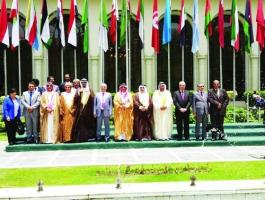 اجتماع مدراء الجمارك بالدول العربية.jpg