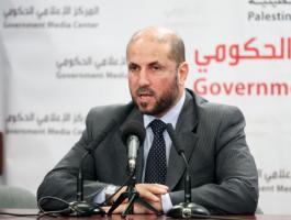 الهباش البدء في العمل بقانون التنفيذ الشرعي في المحاكم الشرعية