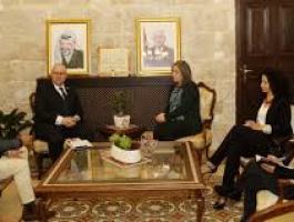 مالطا وفلسطين