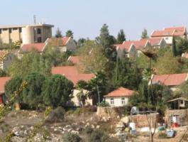 بلدية الاحتلال تعتزم بناء 180 وحدة استيطانية جديدة بالقدس