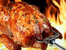 هل تزيل جلد الدجاج قبل تناوله.. توقف عن ذلك فورا لهذا السبب!