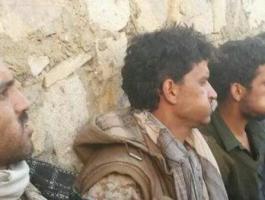 اليمن.. مقتل وأسر متمردين بينهم قيادات ميدانية في عتمة