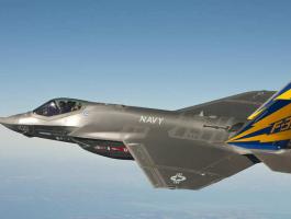 Joint-Strike-Fighter-F-35C