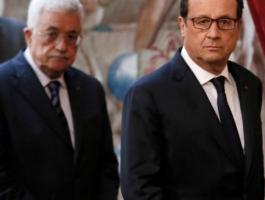 فرنسا مصممة على عقد مؤتمر السلام قبل نهاية العام