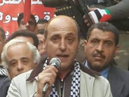 مخيم البداوي