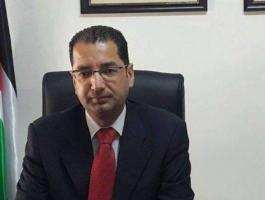 الناطق باسم حركة فتح في مدينة القدس رأفت عليان
