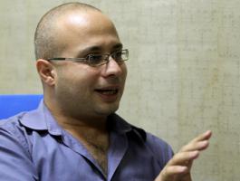 مصر.. الإفراج عن أحمد ماهر مؤسس حركة 6 إبريل