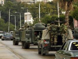 ‏ لبنان.. 6 قتلى باشتباكات في صيدا قرب مكتب الأونروا