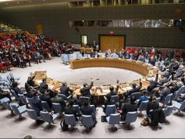مجلس الامن2