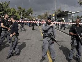 الاحتلال يعتقل شاباً مقدسياً بزعم تنفيذ عملية دهس