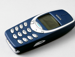 نوكيا 3310.. 7 حقائق 