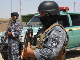الرمادي.. هروب 4 سجناء من داعش