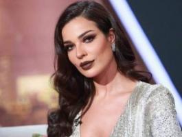 بالفيديو : نادين نسيب نجيم تكشف سراً عن حياتها الزوجية.. وهكذا غنت 