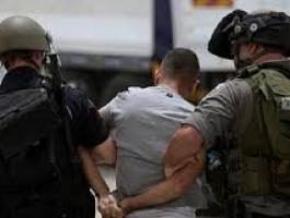 الاحتلال ينكل بأهالي بلدة زبوبة غرب جنين