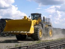 انفجار لغم قديم