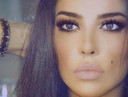 للمرة الأولى… نادين نجيم تنشر صورة ابنها !