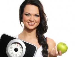 التخلص من دهون البطن .