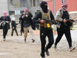 القوات العراقية المشتركة تعلن عن مقتل مسؤول عسكري بارز في 