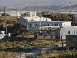 الخارجية الإسرائيلية خطة نقل مستوطنة عامونا  تتعارض مع القانون الدولي